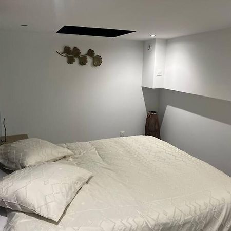 Souplex Bordeaux Gare Saint Jean Apartman Kültér fotó