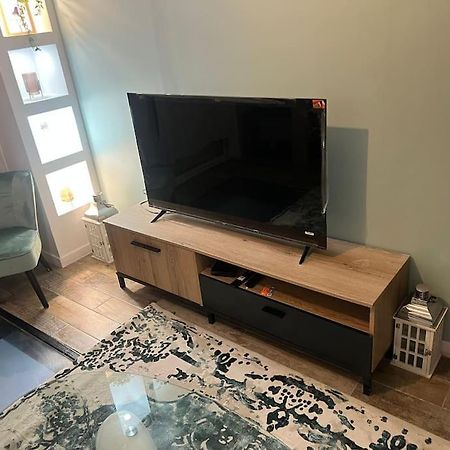 Souplex Bordeaux Gare Saint Jean Apartman Kültér fotó