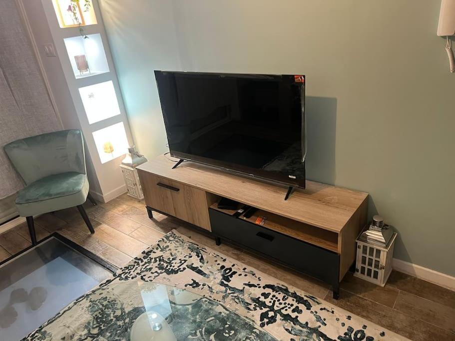 Souplex Bordeaux Gare Saint Jean Apartman Kültér fotó