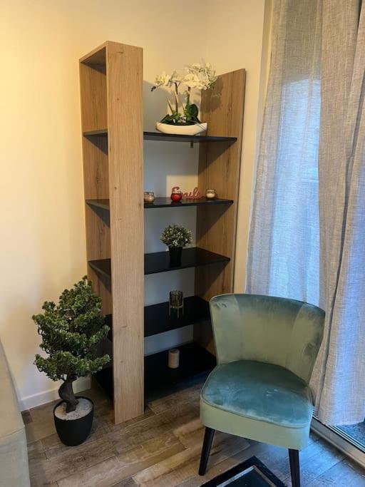 Souplex Bordeaux Gare Saint Jean Apartman Kültér fotó
